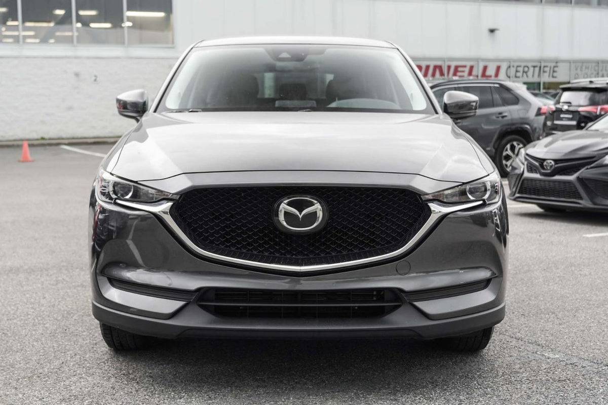 2019 Mazda CX-5 GS