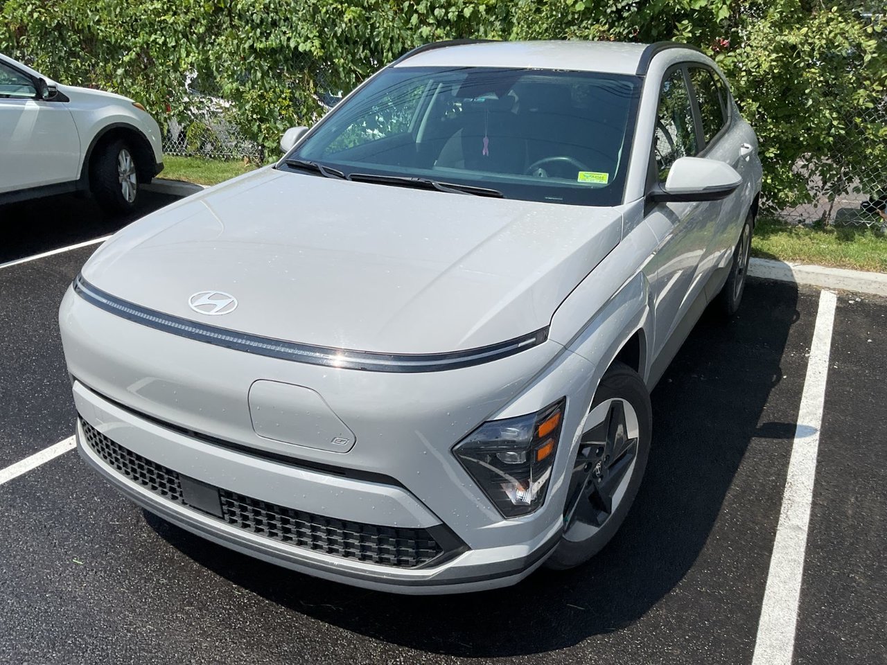 2024 Hyundai Kona Electric Preferred