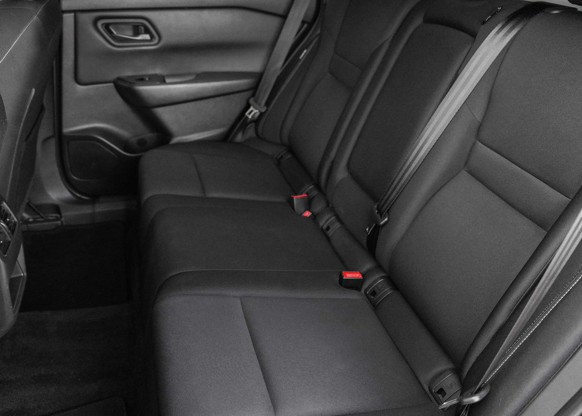 2024 Nissan Rogue S AWD