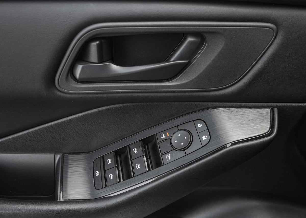 2024 Nissan Rogue S AWD