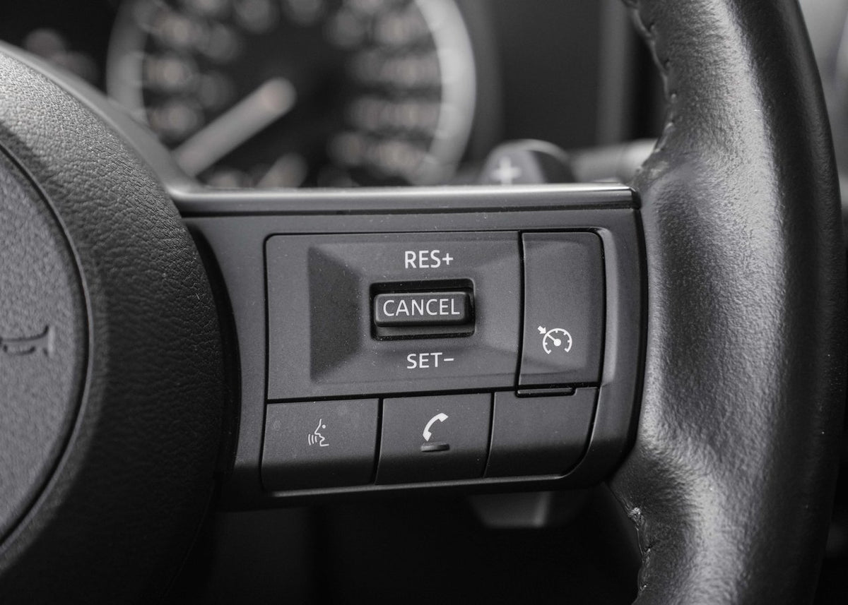 2024 Nissan Rogue S AWD