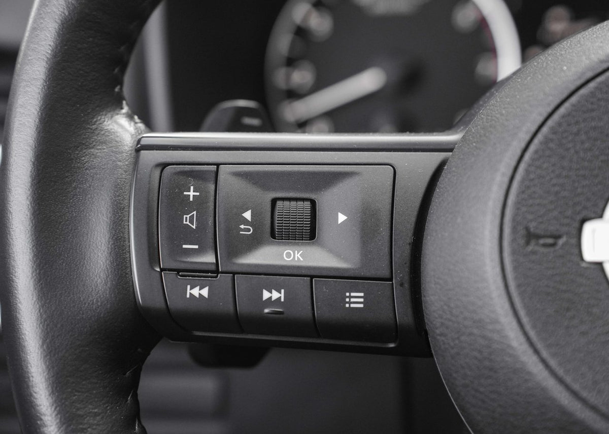 2024 Nissan Rogue S AWD