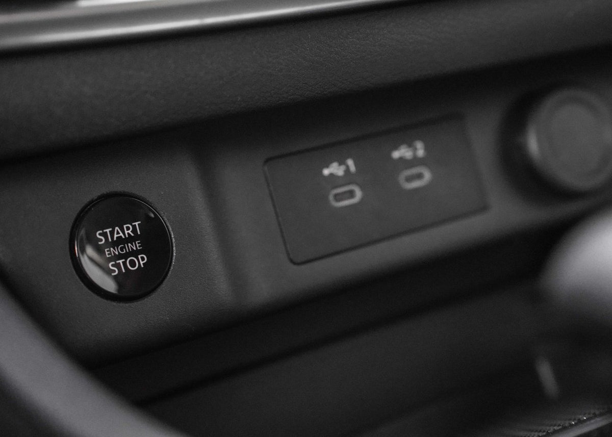 2024 Nissan Rogue S AWD