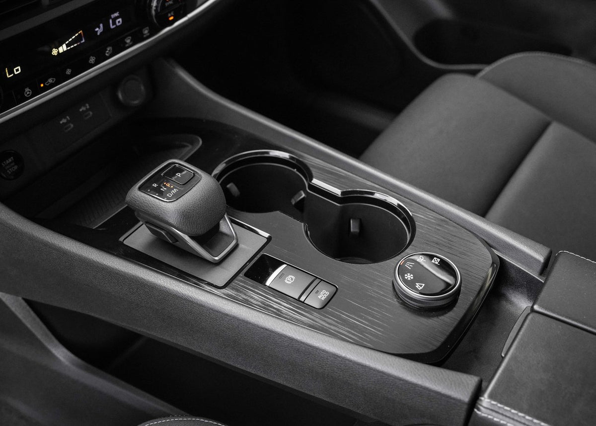2024 Nissan Rogue S AWD