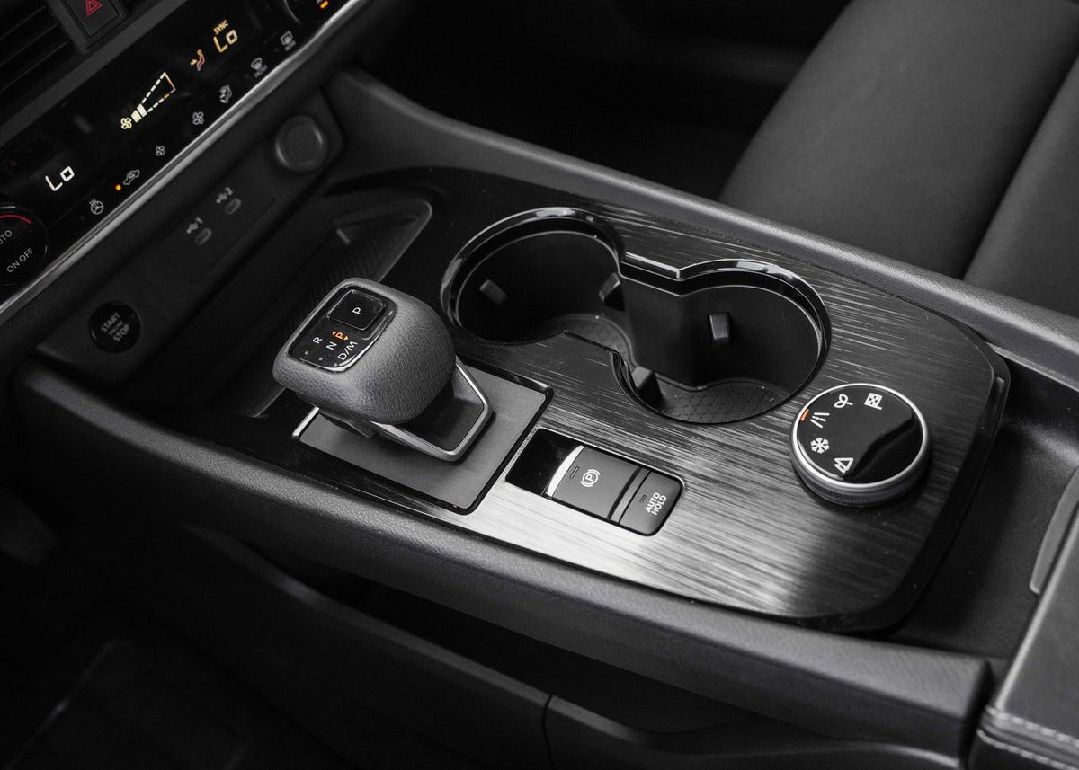 2024 Nissan Rogue S AWD
