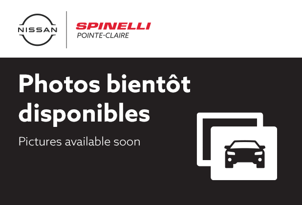 2024 Nissan Rogue S AWD