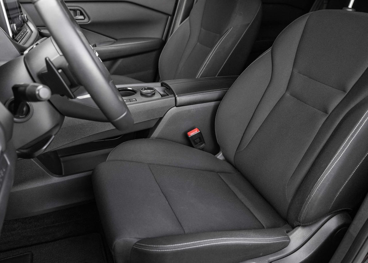 2024 Nissan Rogue S AWD