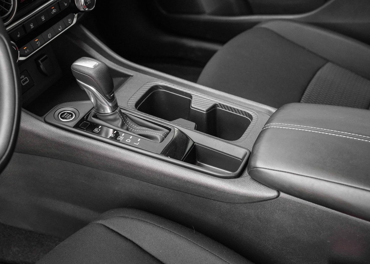 2023 Nissan Sentra S PLUS