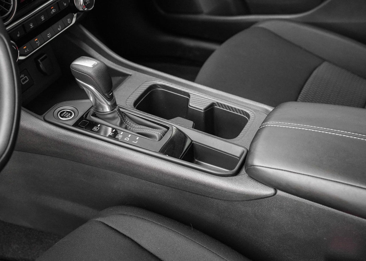 2023 Nissan Sentra S PLUS