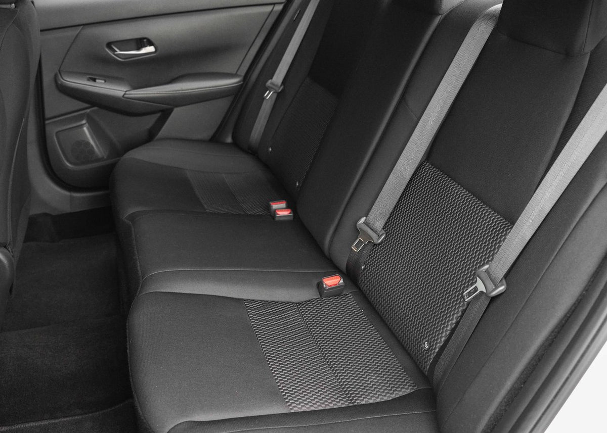 2023 Nissan Sentra S PLUS