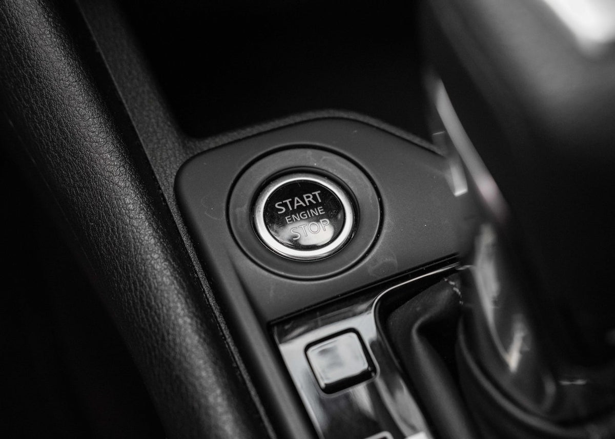 2023 Nissan Sentra S PLUS