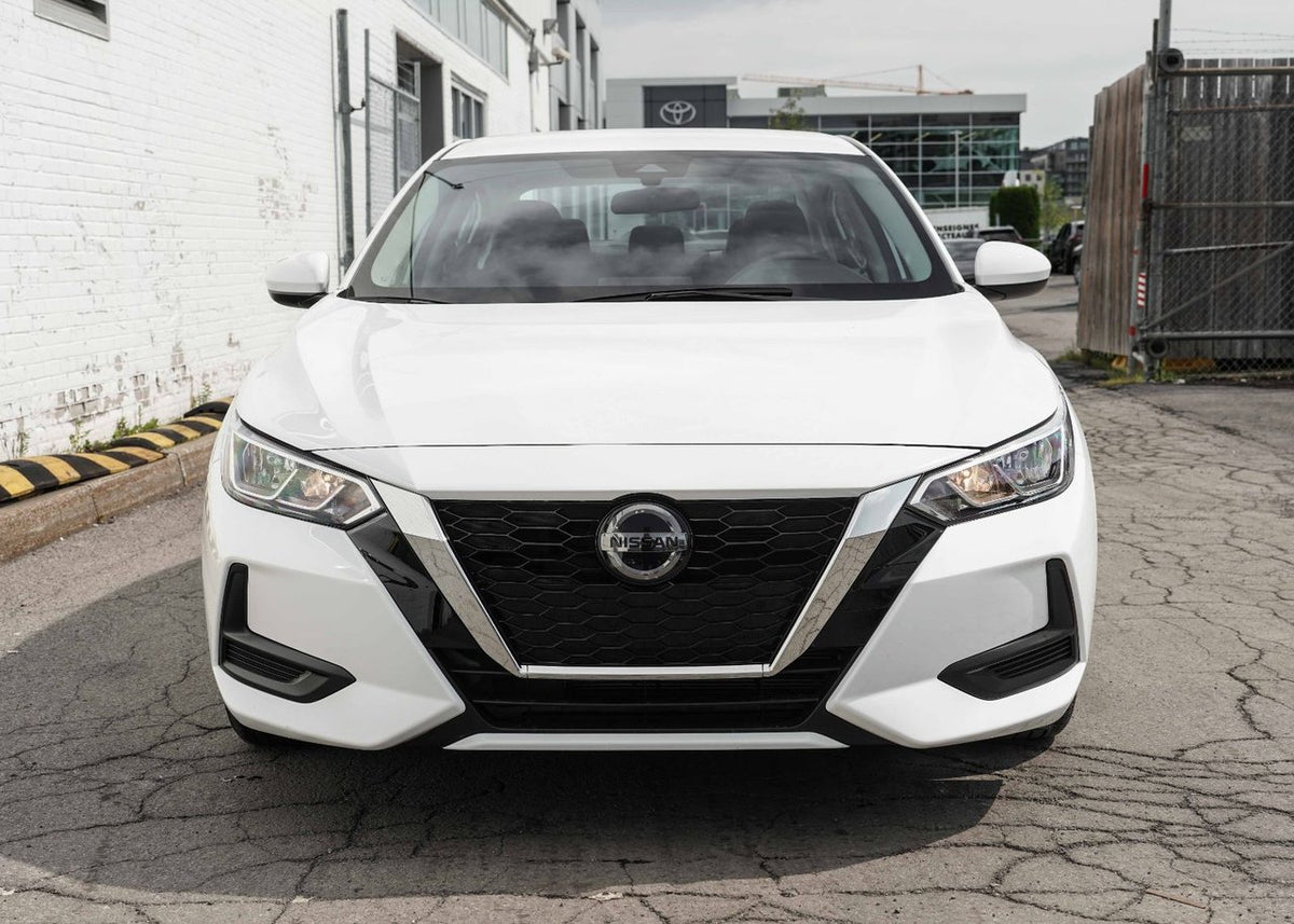 2023 Nissan Sentra S PLUS