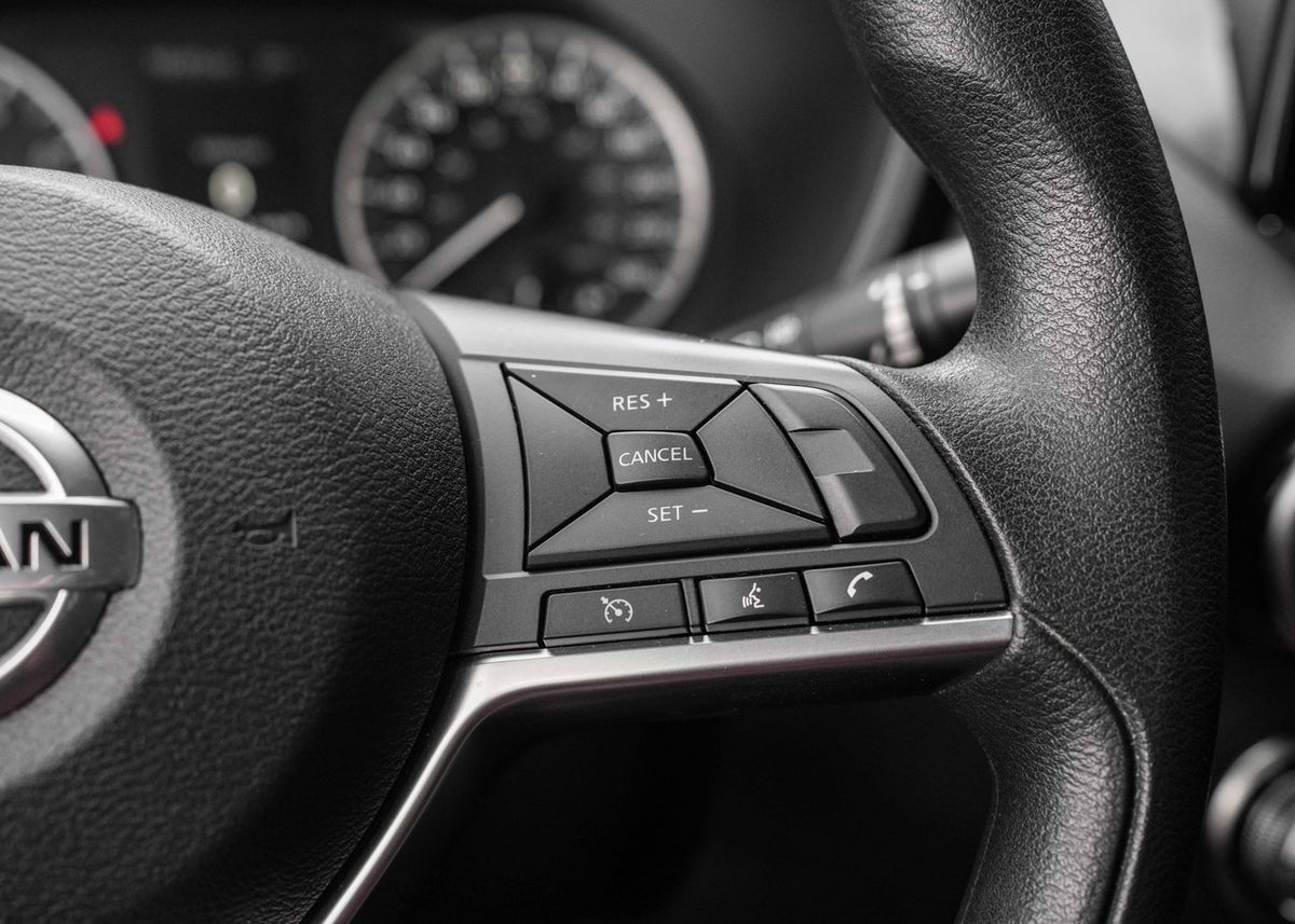 2023 Nissan Sentra S PLUS