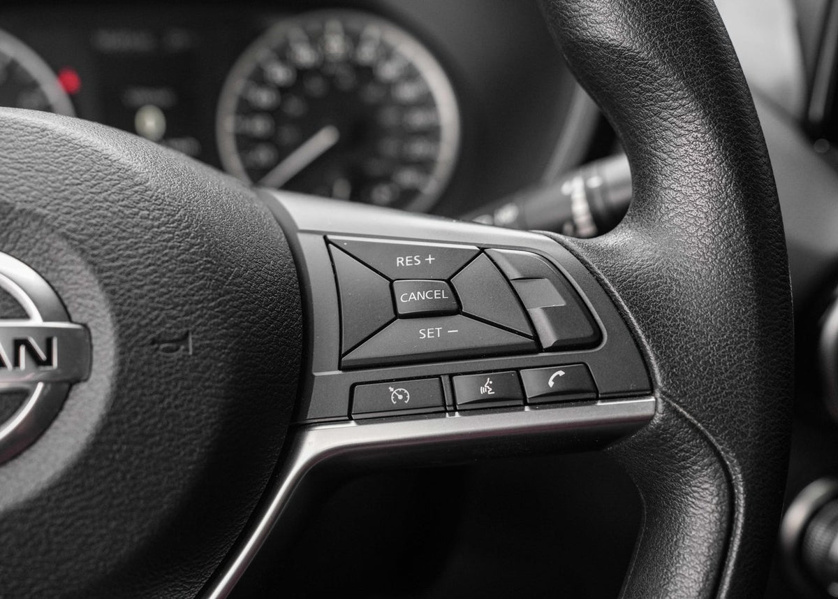 2023 Nissan Sentra S PLUS