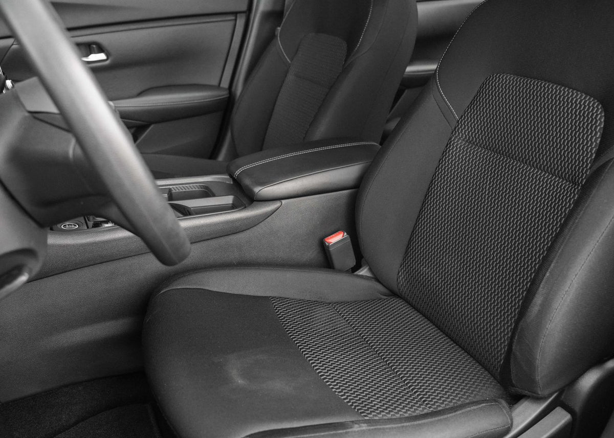 2023 Nissan Sentra S PLUS