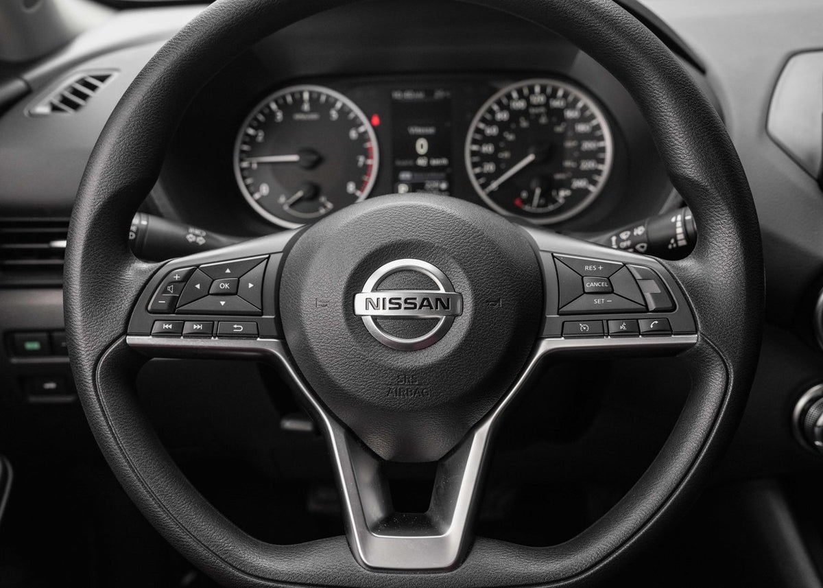 2023 Nissan Sentra S PLUS