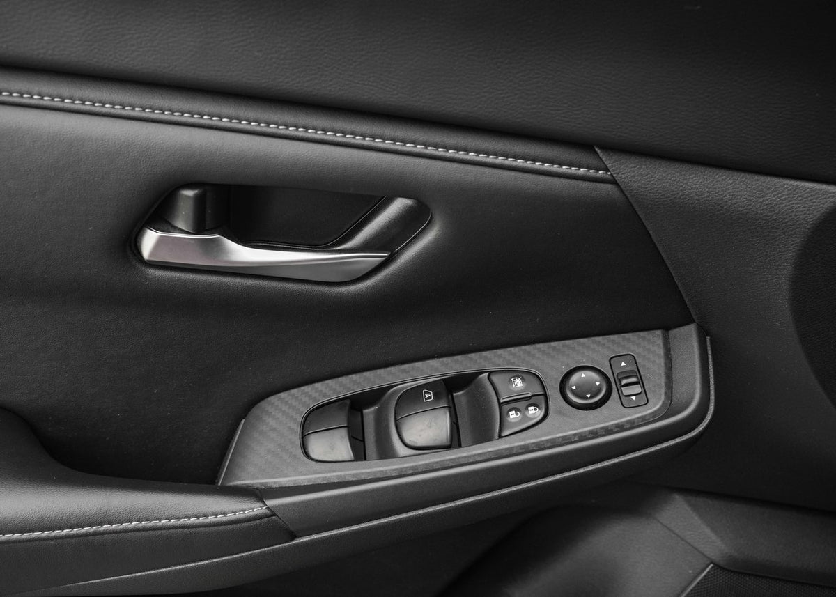 2023 Nissan Sentra S PLUS