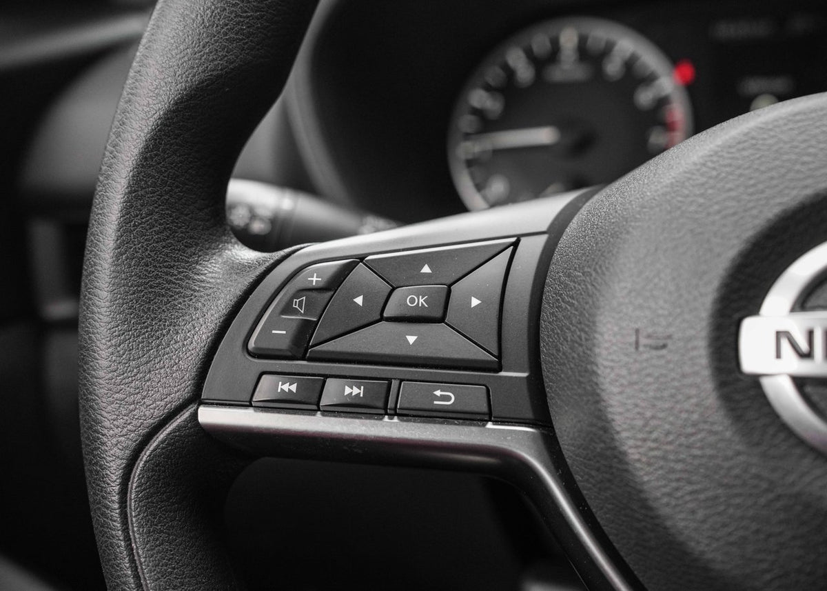 2023 Nissan Sentra S PLUS