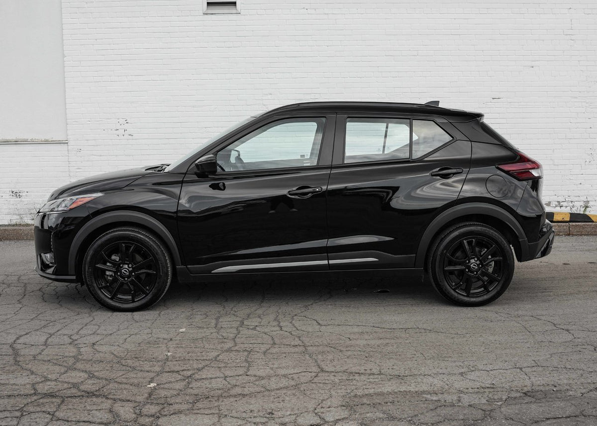 2024 Nissan Kicks SR Premium