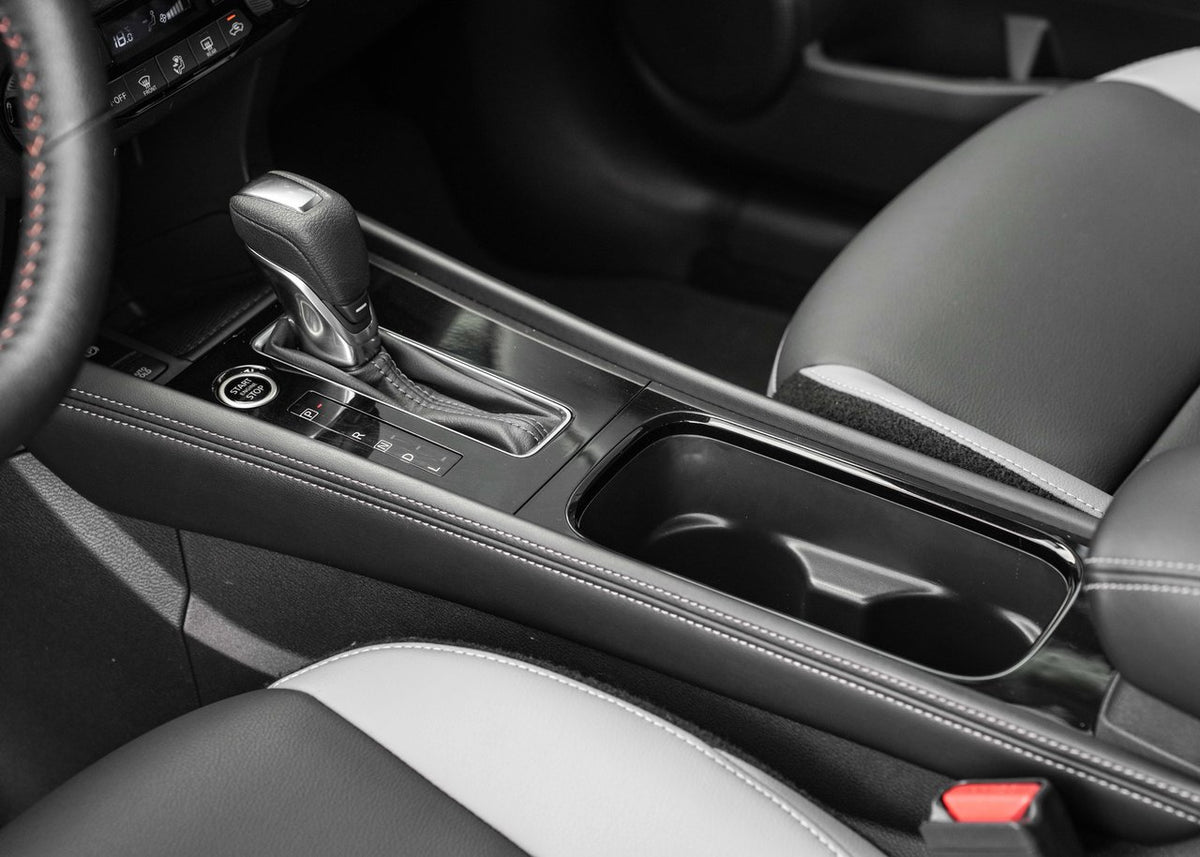2024 Nissan Kicks SR Premium