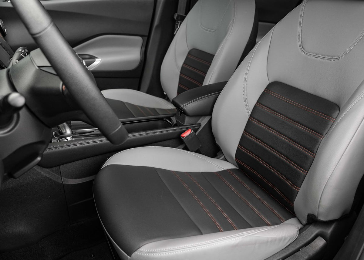 2024 Nissan Kicks SR Premium