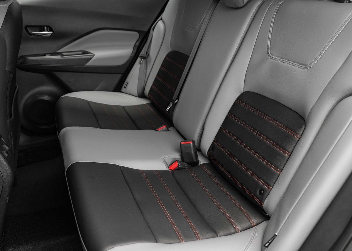2024 Nissan Kicks SR Premium