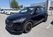 2024 Nissan Kicks SR Premium