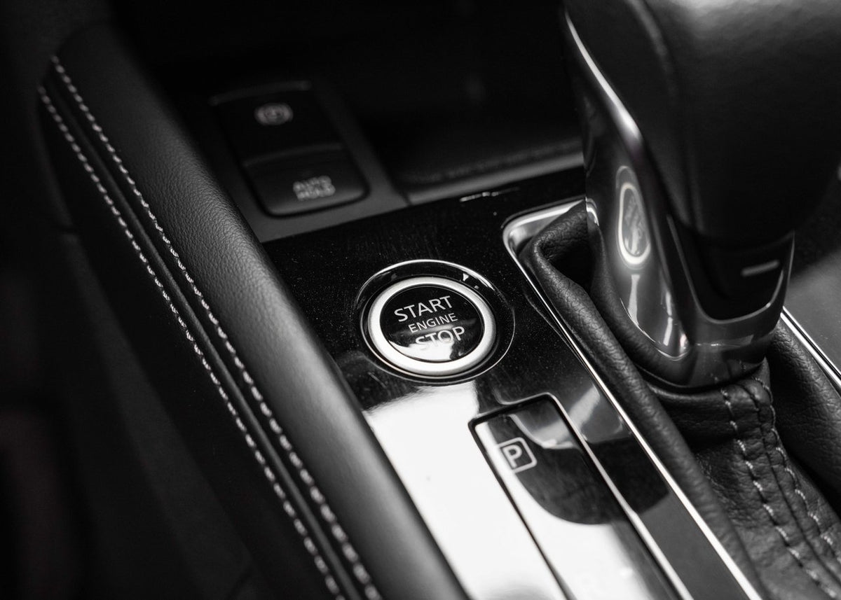 2024 Nissan Kicks SR Premium