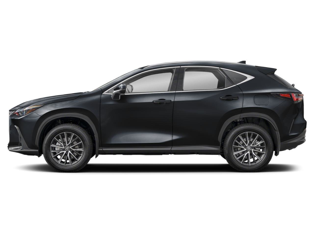 2026 Lexus NX Hybrid Premium
