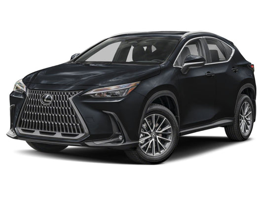 2026 Lexus NX Hybrid Premium