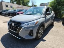 2024 Nissan Kicks SV MAGS+VOLANT/SIEGES.CHAUFF+DEM.DISTANCE+CARPLAY