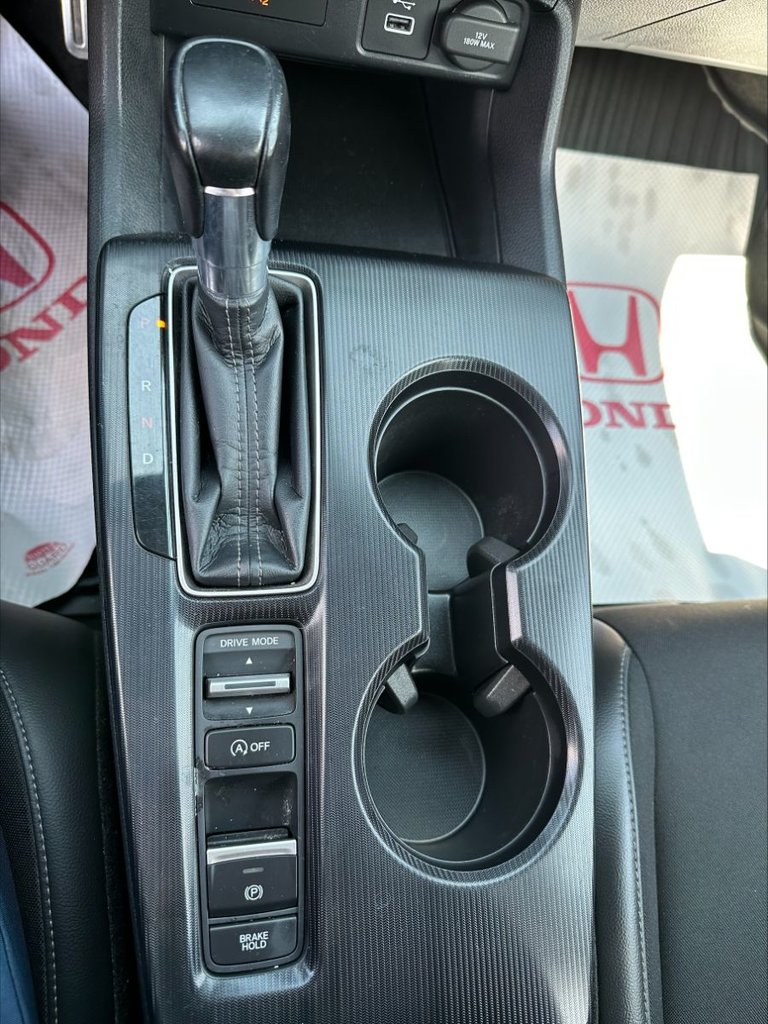 2022 Honda Civic SPORT: TOIT ANGLES MORT SIEGES+VOLANT CHAUFFANT