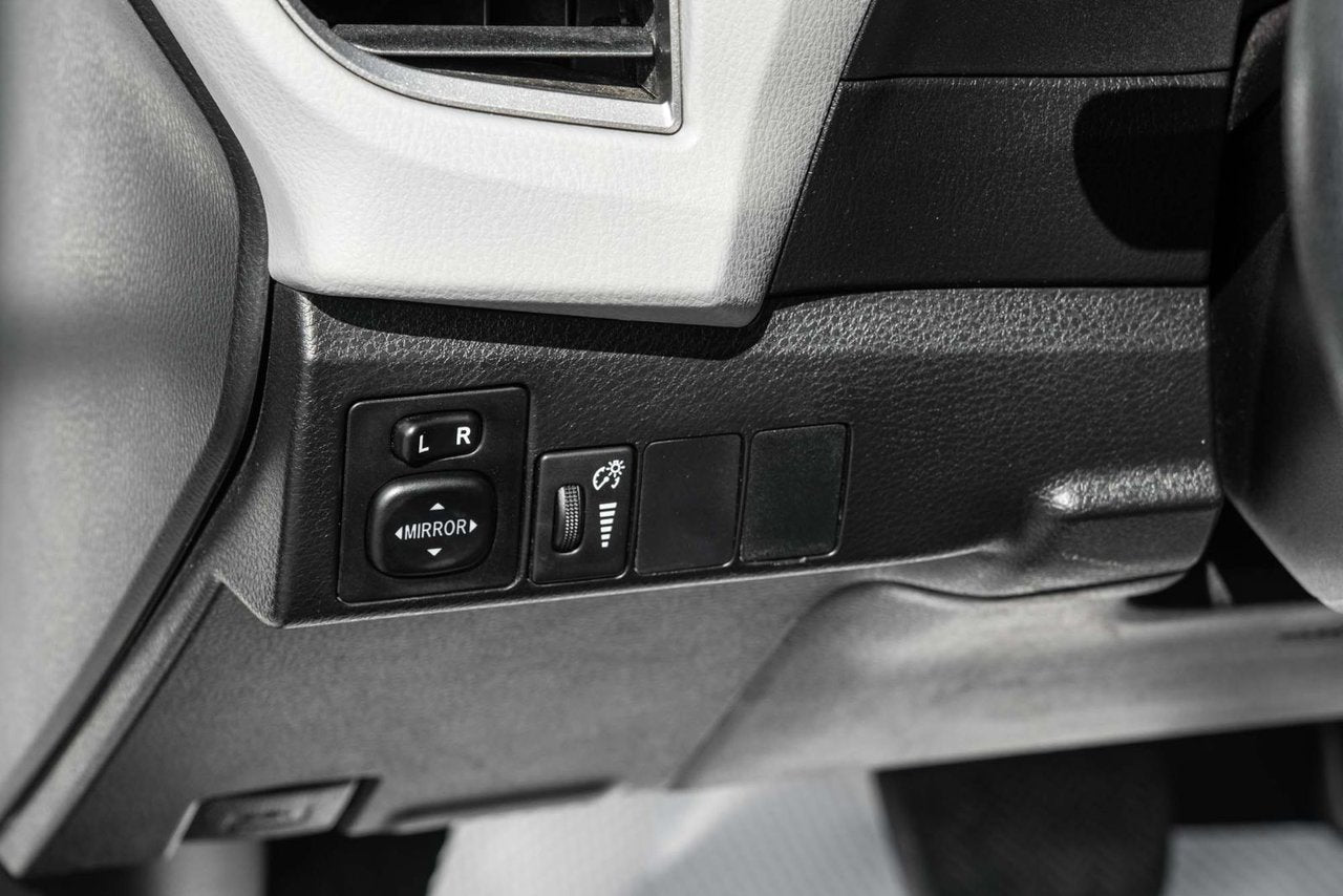 2016 Toyota Corolla LE AUTO: A/C CAMERA SIEGES CHAUFFANT *BAS/LOW KM*