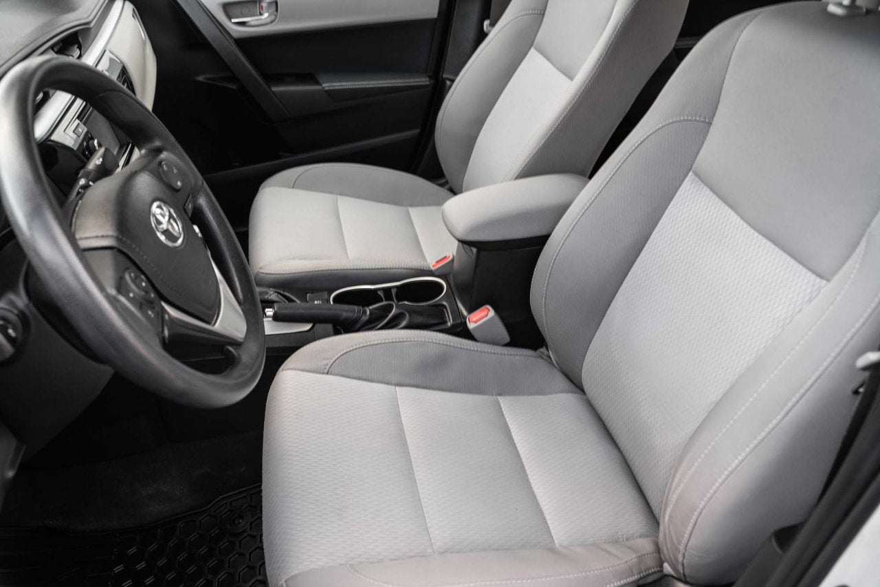 2016 Toyota Corolla LE AUTO: A/C CAMERA SIEGES CHAUFFANT *BAS/LOW KM*