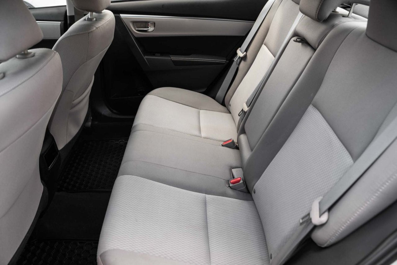 2016 Toyota Corolla LE AUTO: A/C CAMERA SIEGES CHAUFFANT *BAS/LOW KM*