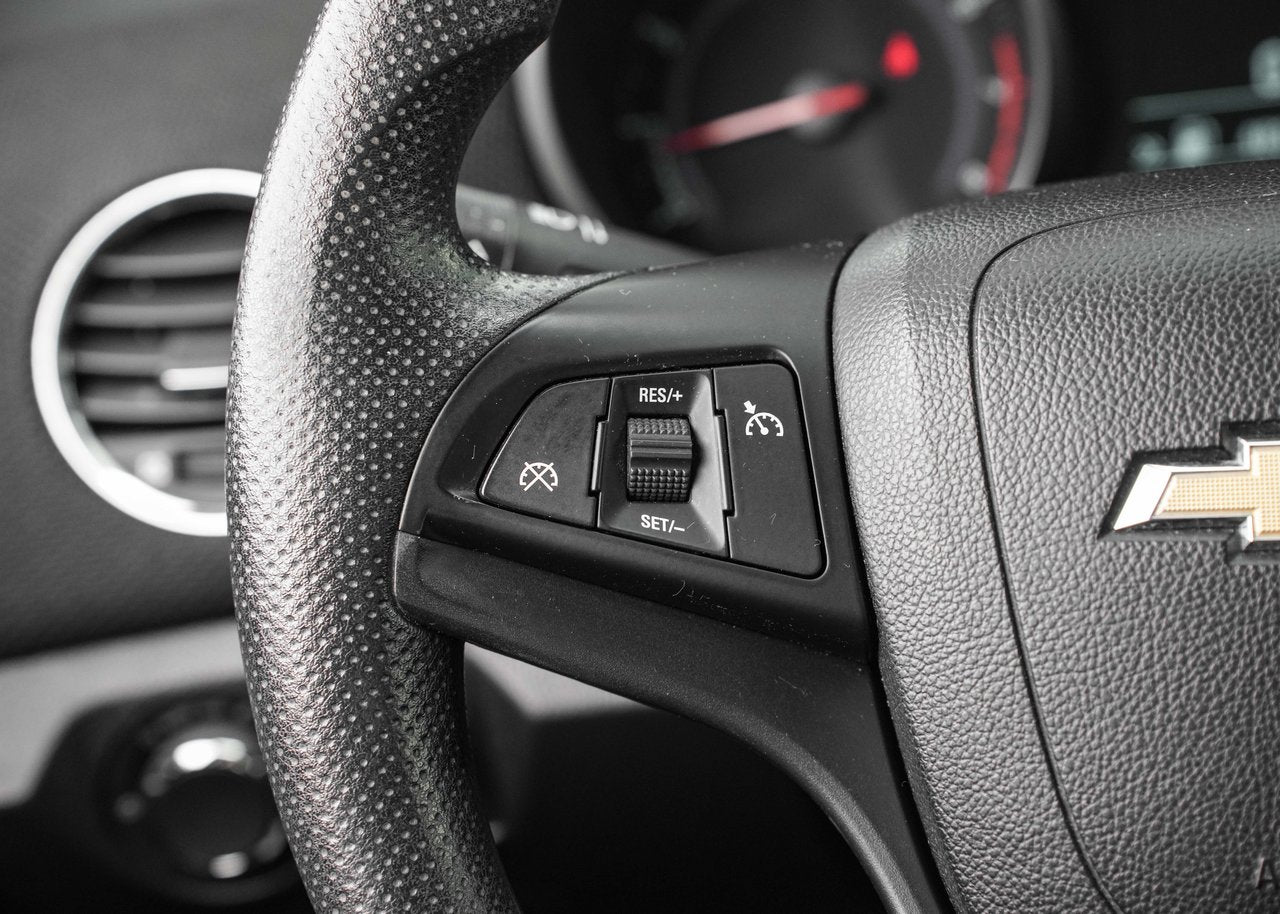 2012 Chevrolet Cruze ECO