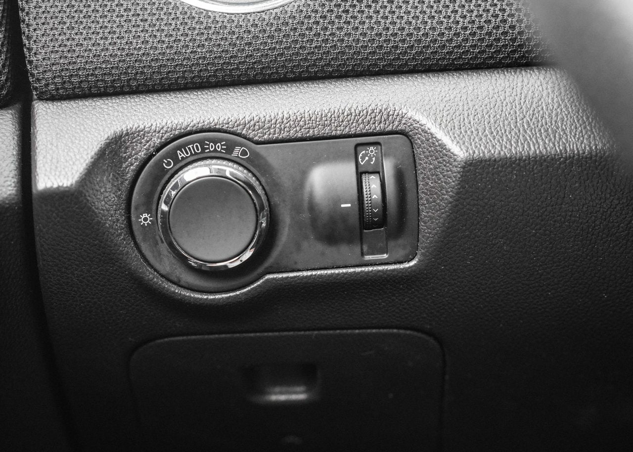 2012 Chevrolet Cruze ECO