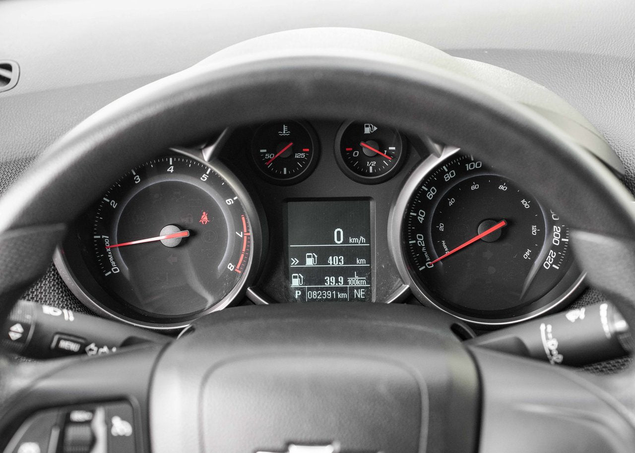 2012 Chevrolet Cruze ECO