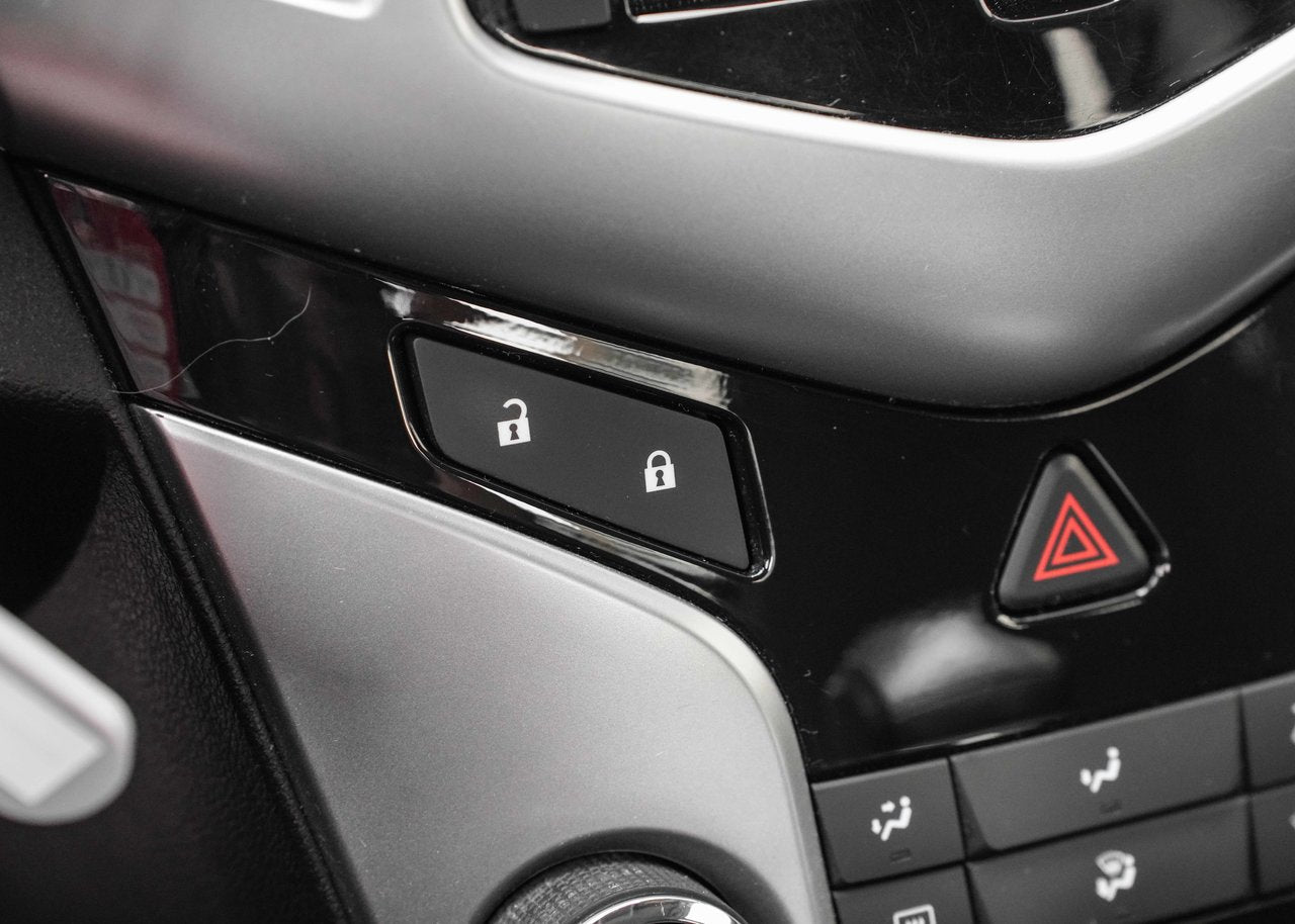 2012 Chevrolet Cruze ECO