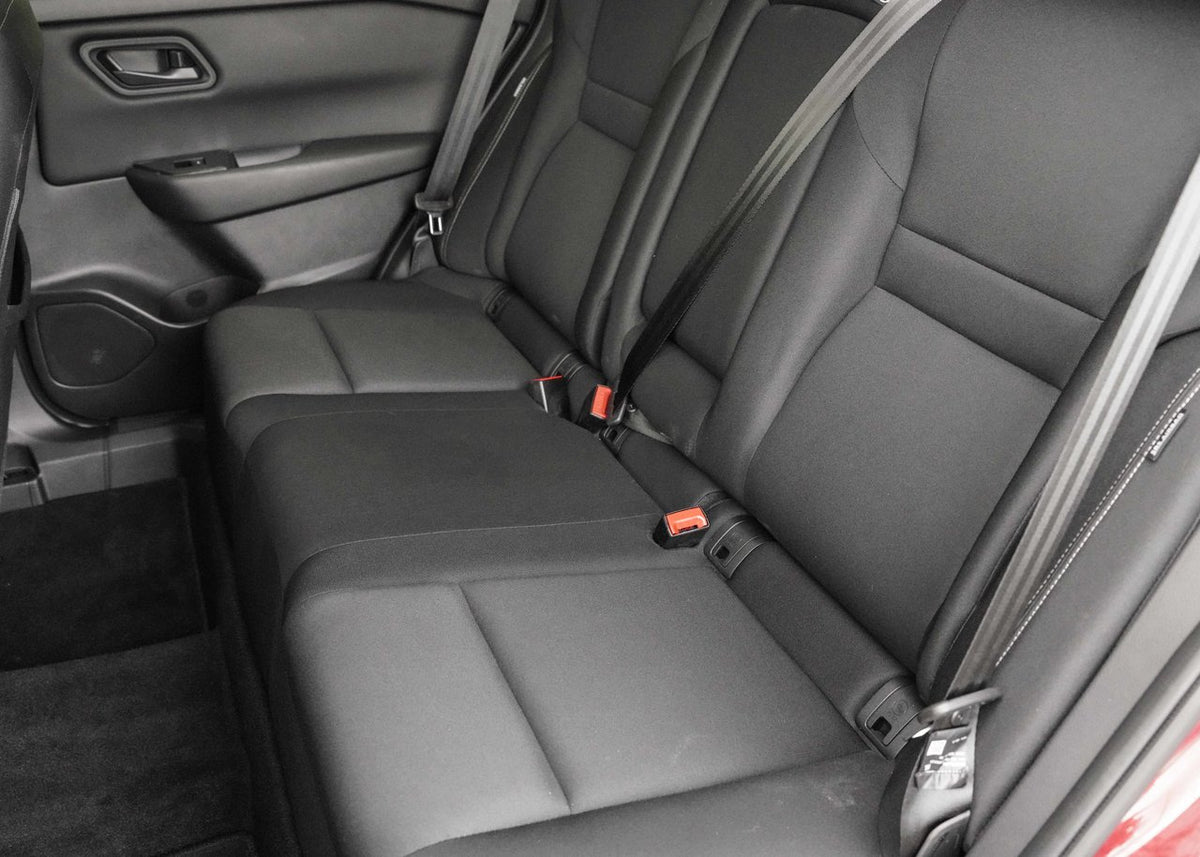 2024 Nissan Rogue S AWD