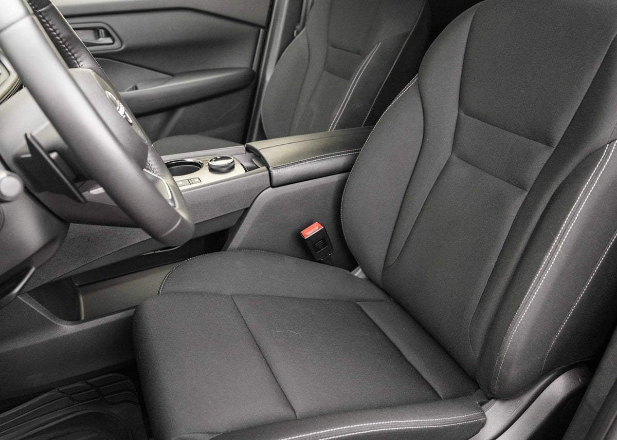 2024 Nissan Rogue S AWD