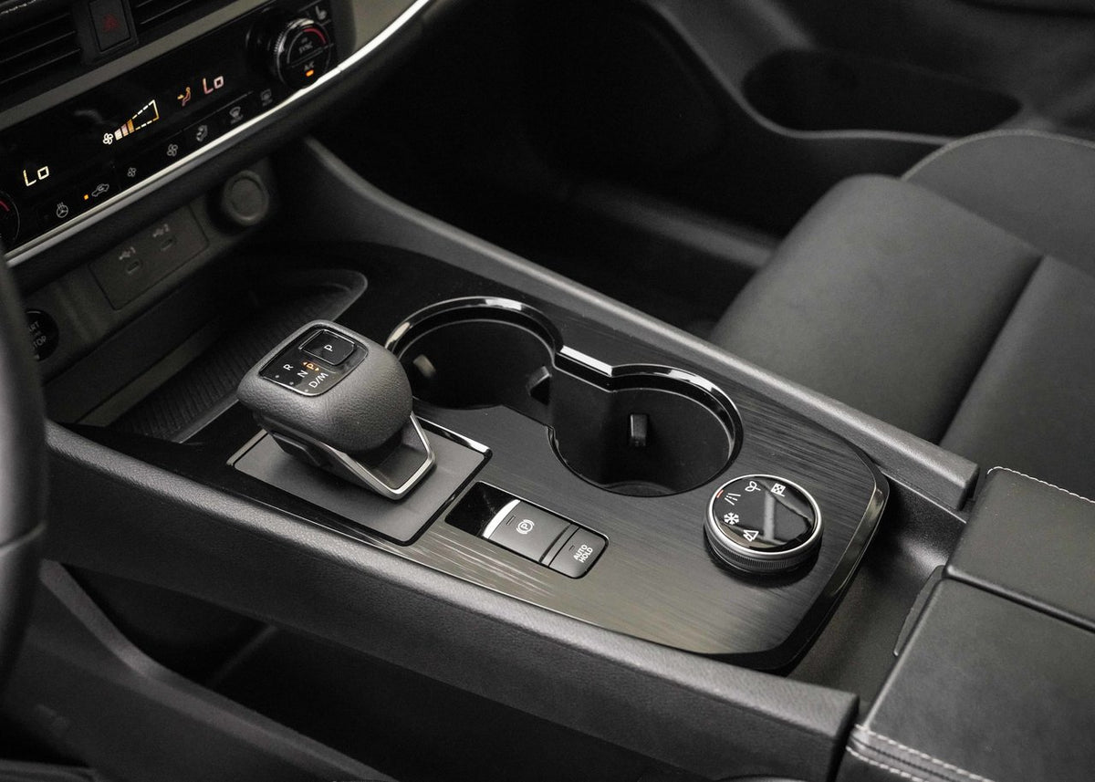2024 Nissan Rogue S AWD