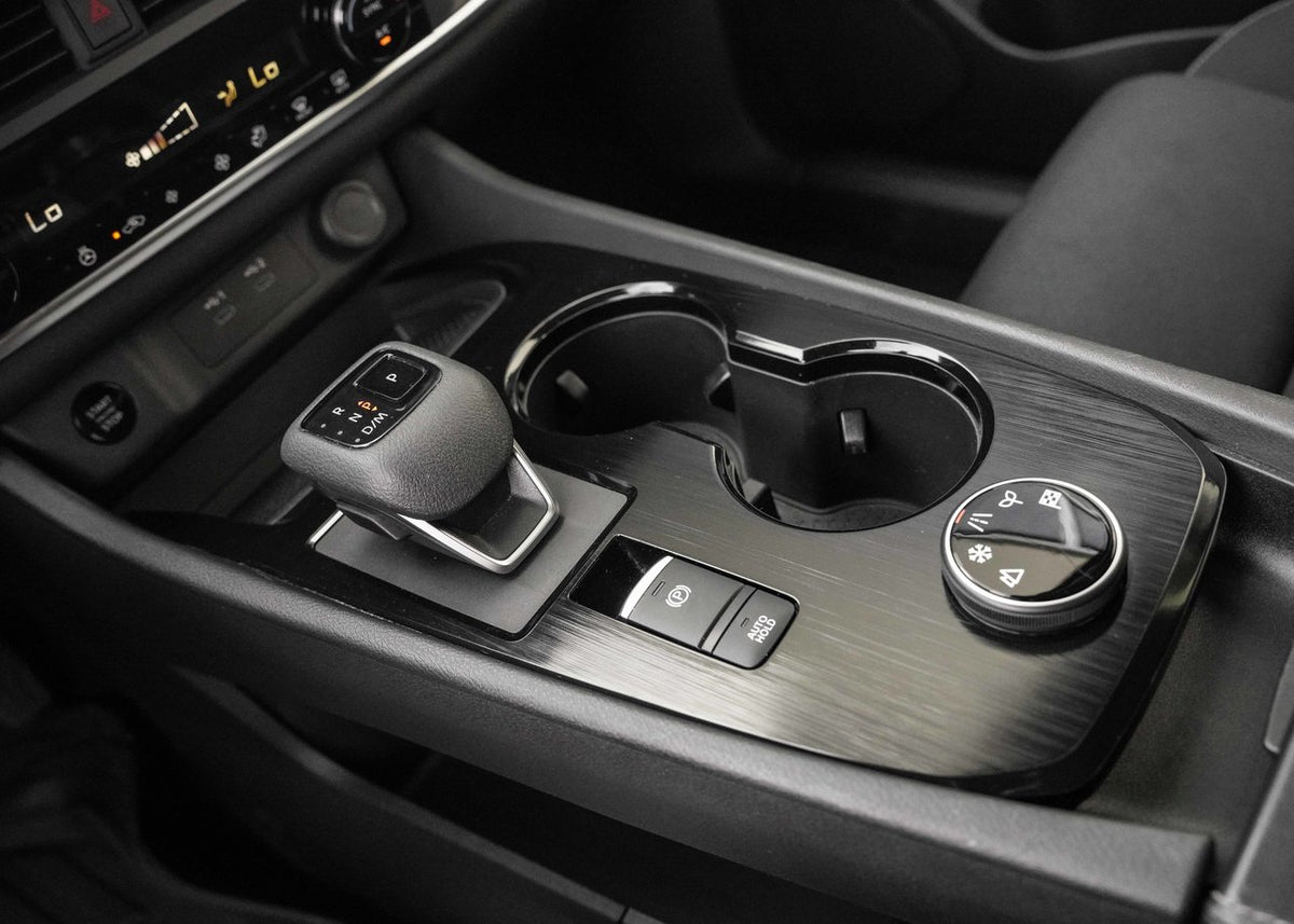 2024 Nissan Rogue S AWD