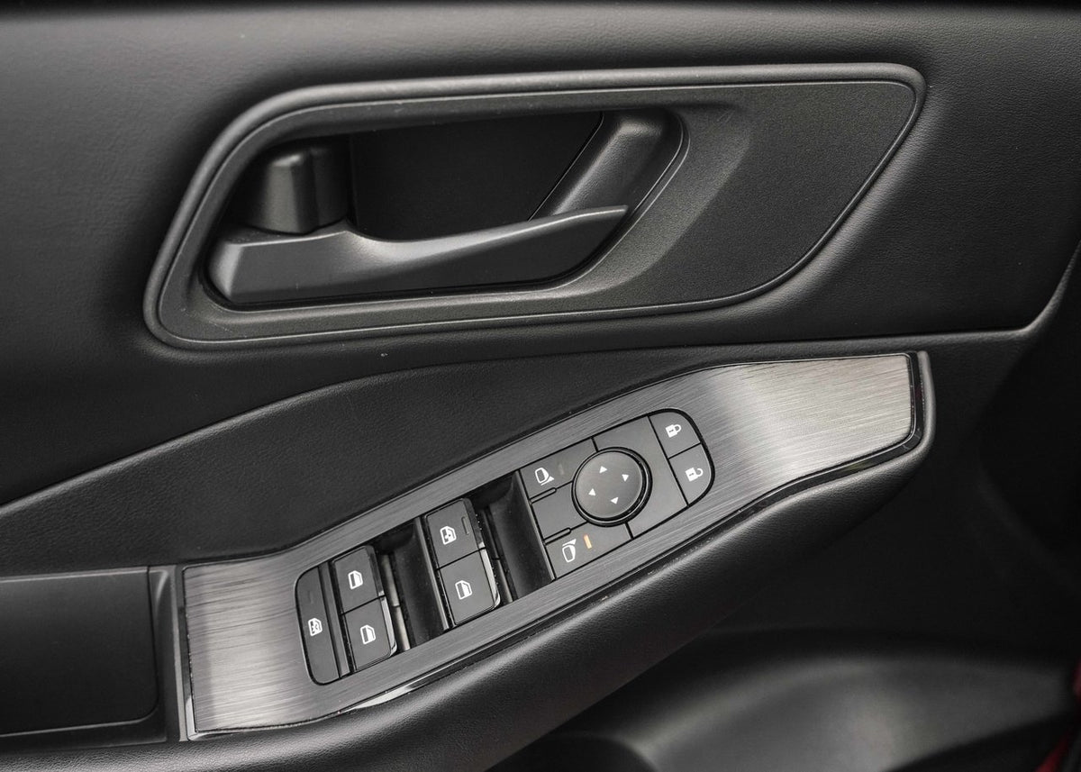2024 Nissan Rogue S AWD