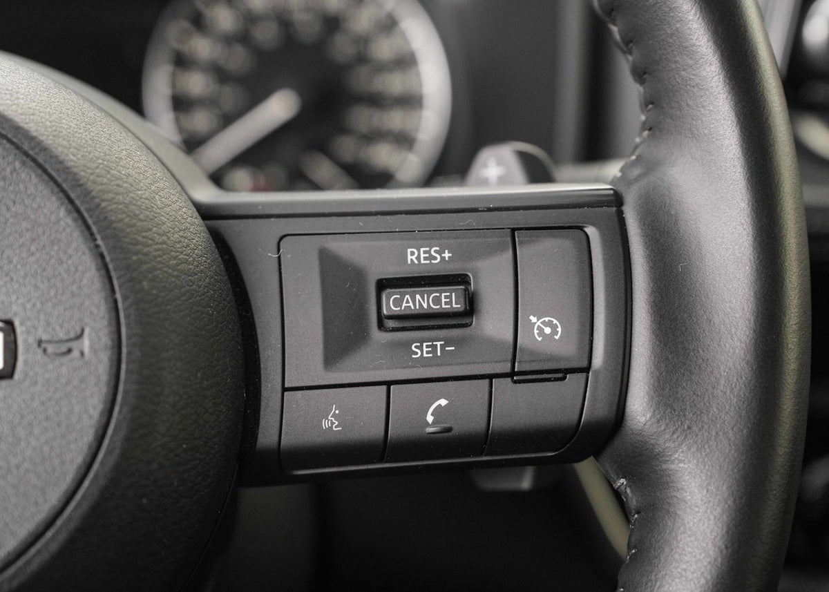 2024 Nissan Rogue S AWD