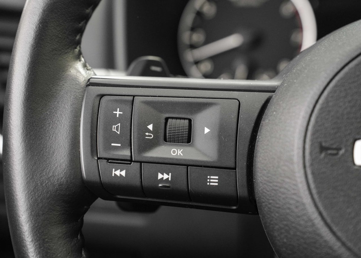 2024 Nissan Rogue S AWD