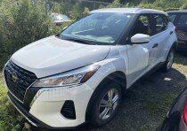 2024 Nissan Kicks S BLUETOOTH+CARPLAY+CAM.RECUL+REG.VITESSE