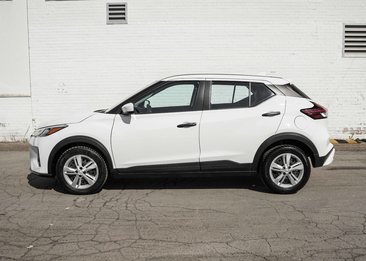 2024 Nissan Kicks S BLUETOOTH+CARPLAY+CAM.RECUL+REG.VITESSE