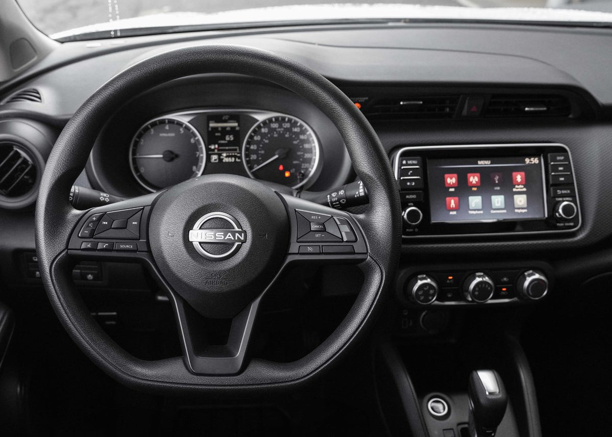2024 Nissan Kicks S BLUETOOTH+CARPLAY+CAM.RECUL+REG.VITESSE