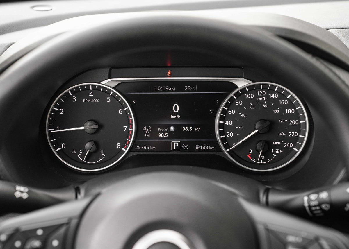 2024 Nissan Sentra SV MAGS+DEM.DISTANCE+SIEGES.CHAUFF+CARPLAY